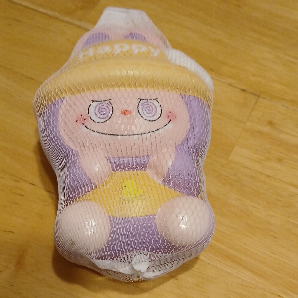Labubu Squishy Anti Stress  Choice Of 1 NWT - Picture 3 of 7